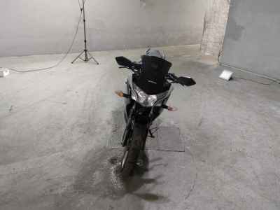 Honda CBR250R 2011