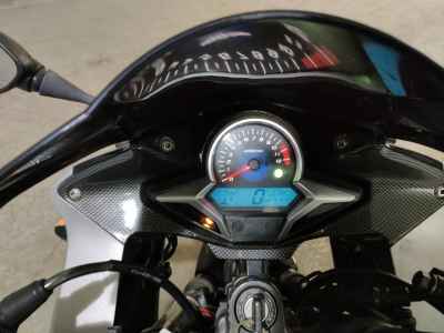 Honda CBR250R 2011