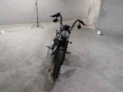 Harley-Davidson Sportster XL1200N 2008