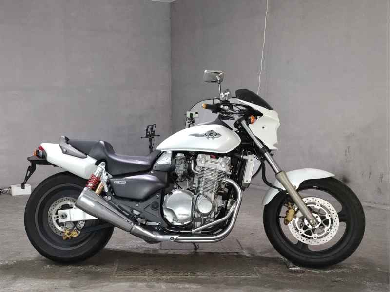 Honda X4 2000