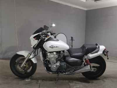 Honda X4 2000