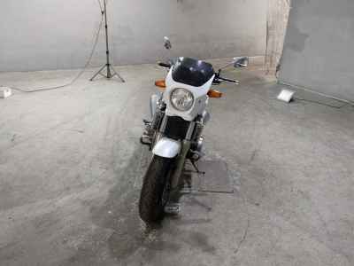 Honda X4 2000