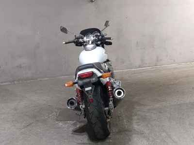 Honda X4 2000