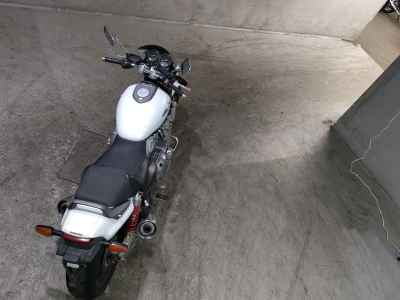 Honda X4 2000
