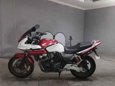 Honda CB400SFV 2005