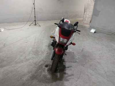 Honda CB400SFV 2005