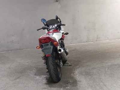 Honda CB400SFV 2005