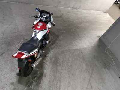 Honda CB400SFV 2005