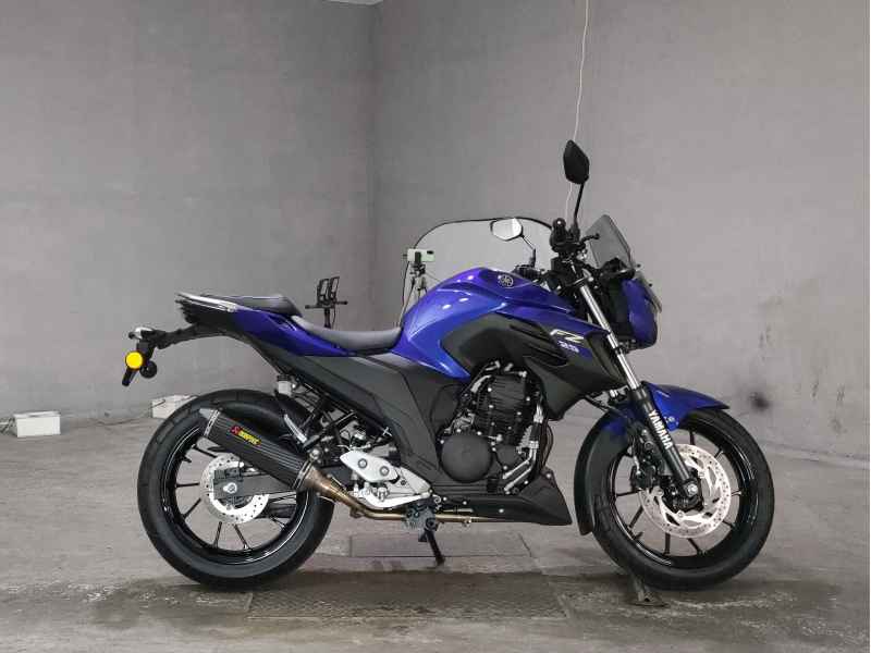 Yamaha FZ25 2023