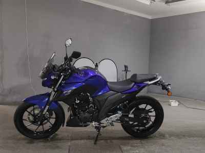 Yamaha FZ25 2023