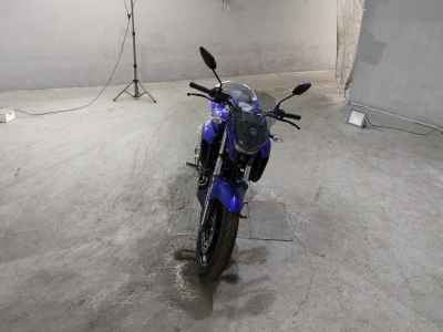 Yamaha FZ25 2023