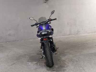 Yamaha FZ25 2023