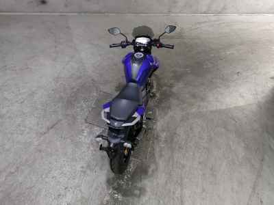 Yamaha FZ25 2023