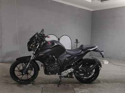 Yamaha FZ25 2019