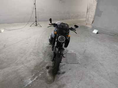 Yamaha FZ25 2019