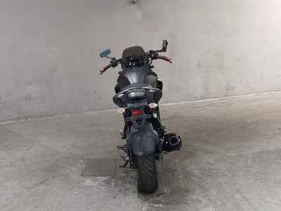 Yamaha FZ25 2019