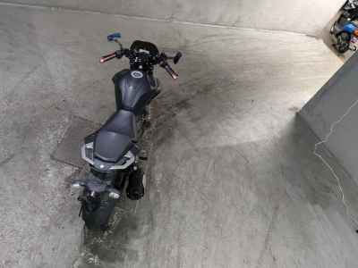 Yamaha FZ25 2019