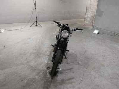Kawasaki 250TR 2008