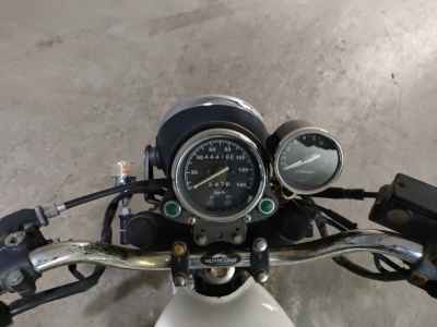 Kawasaki 250TR 2008