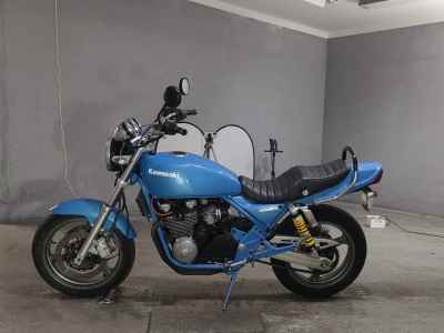 Kawasaki Zephyr 400 1991