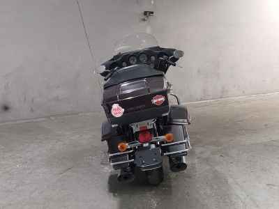 Harley-Davidson Electra Glide FLHTCUI1450 2006