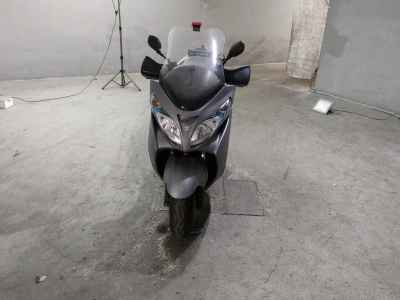 Suzuki Skywave 400 2017