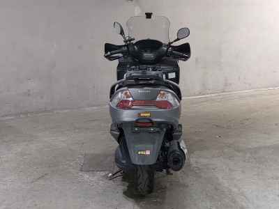 Suzuki Skywave 400 2017