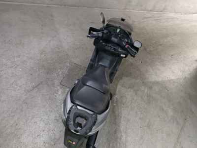 Suzuki Skywave 400 2017