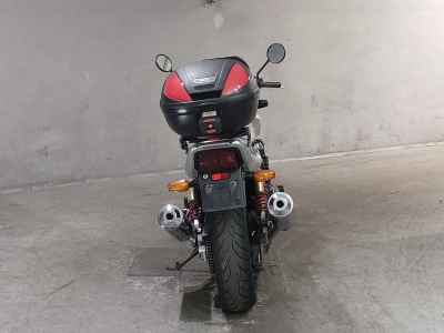 Honda CB1300SF 1998