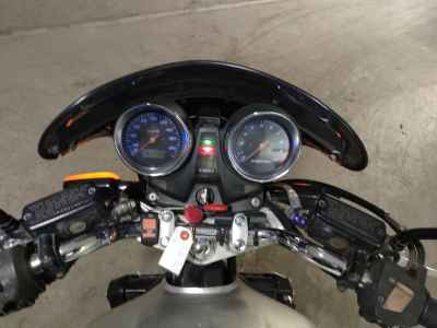 Honda CB1300SF 1998