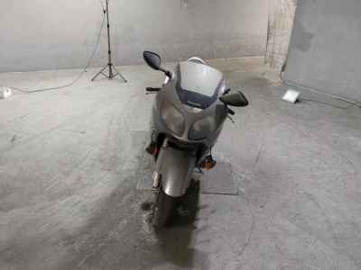 Kawasaki Ninja ZX-12R 2000