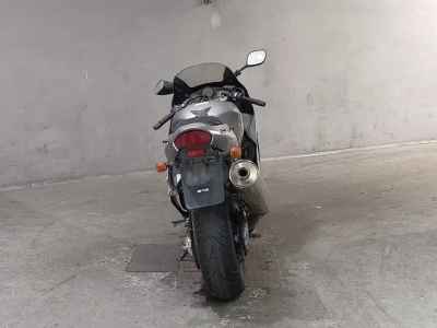Kawasaki Ninja ZX-12R 2000