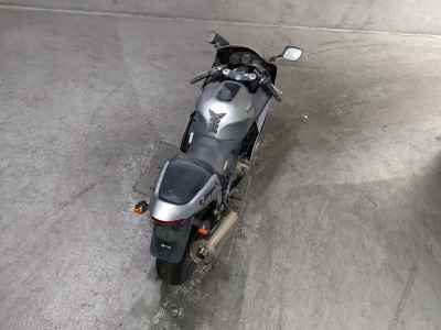 Kawasaki Ninja ZX-12R 2000