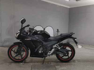 Honda CBR250R 2015