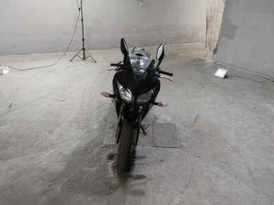 Honda CBR250R 2015