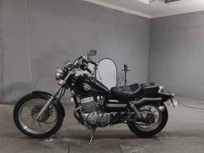 Honda Rebel CMX250 1996