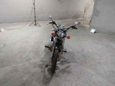 Honda Rebel CMX250 1996