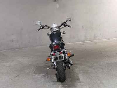 Honda Rebel CMX250 1996