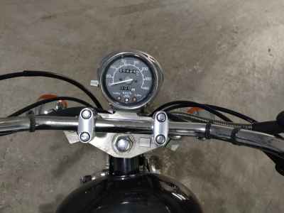 Honda Rebel CMX250 1996
