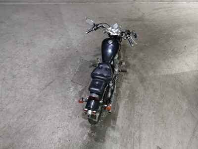 Honda Rebel CMX250 1996