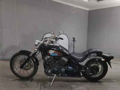 Yamaha XVS400 Drag Star 1997