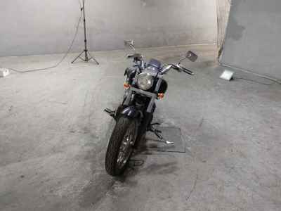 Yamaha XVS400 Drag Star 1997
