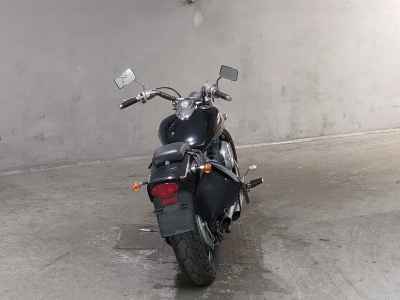 Yamaha XVS400 Drag Star 1997