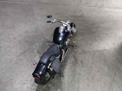 Yamaha XVS400 Drag Star 1997