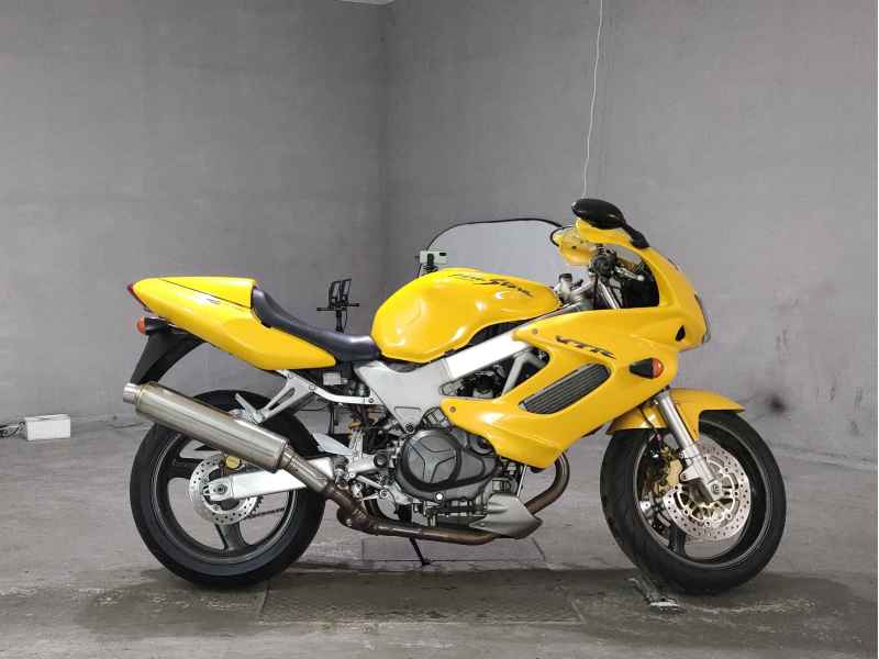 Honda VTR1000F 1999