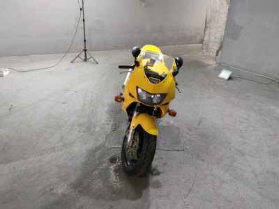 Honda VTR1000F 1999