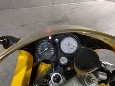 Honda VTR1000F 1999
