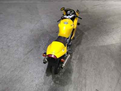 Honda VTR1000F 1999