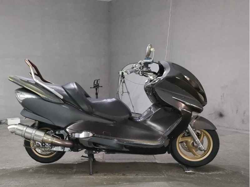 Honda Forza Z 2007