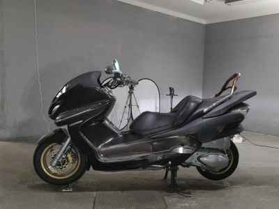 Honda Forza Z 2007